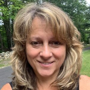 Meet your Posher, Cathy